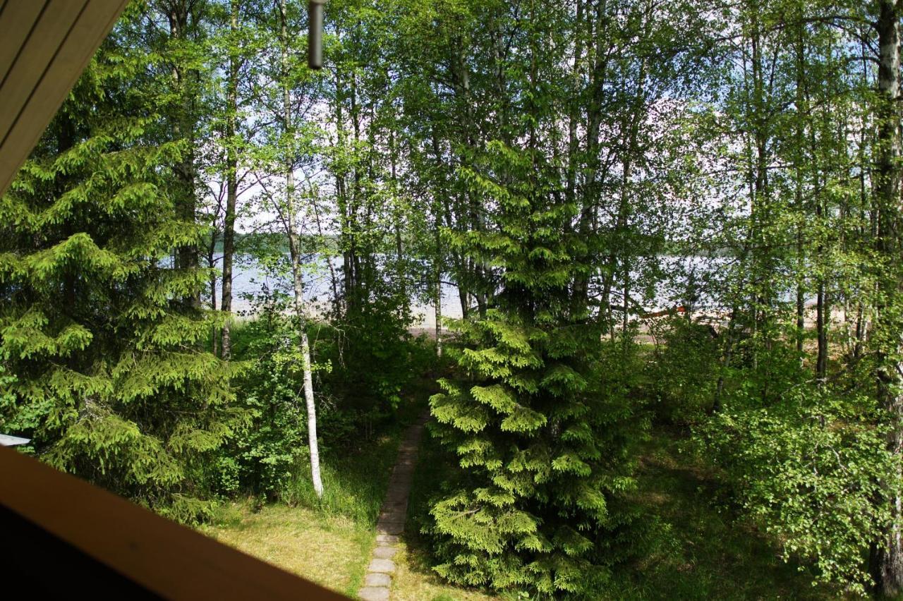 Verlan Satumaa Exterior foto