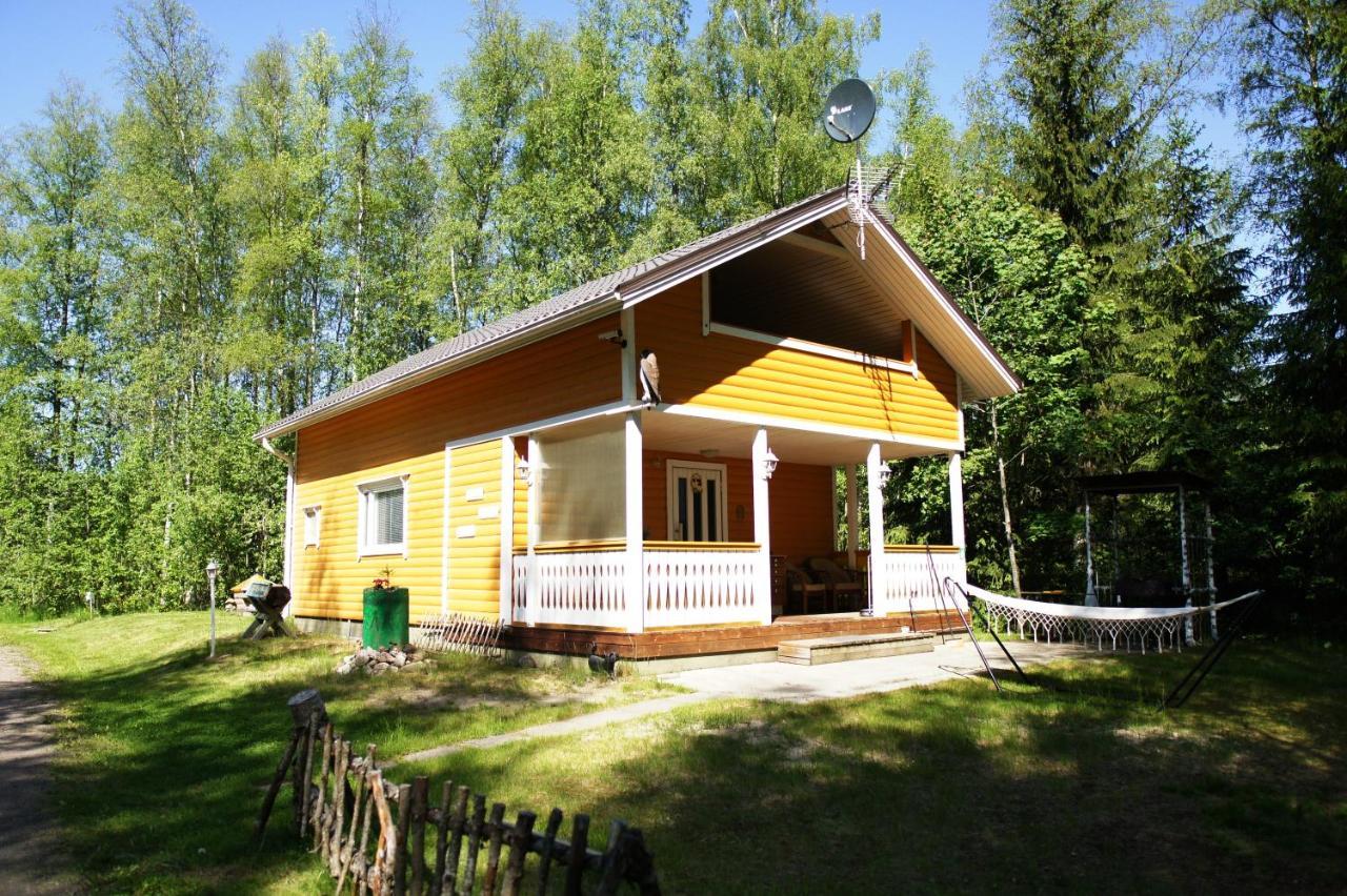 Verlan Satumaa Exterior foto