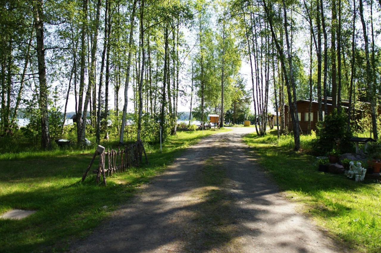 Verlan Satumaa Exterior foto