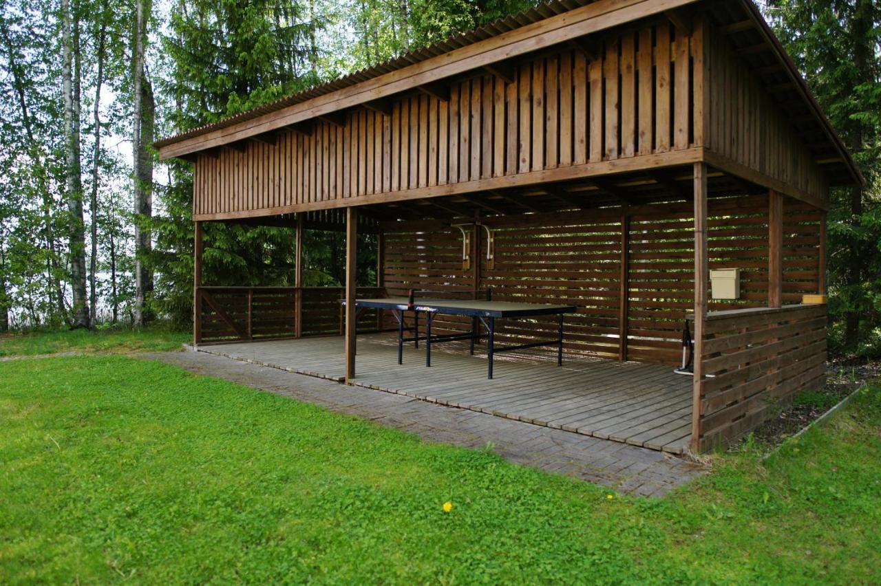Verlan Satumaa Exterior foto